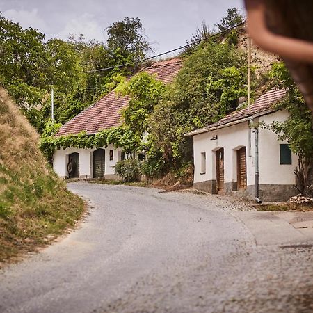 Rohrendorf bei Krems Schmankerl Und Gast B&B 외부 사진